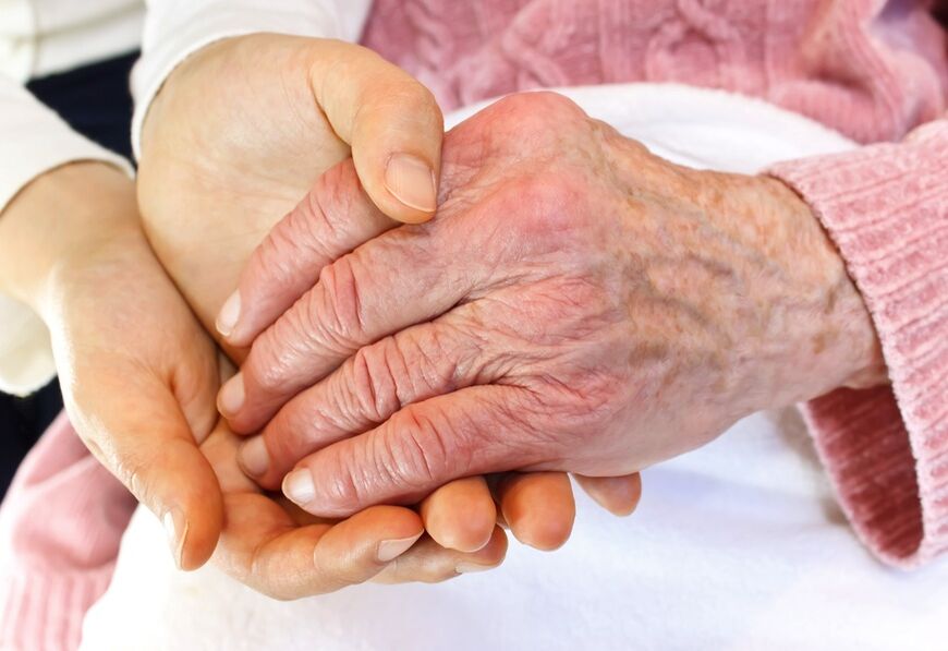 arthrite