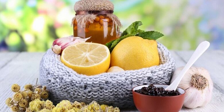 remèdes maison pour l'ostéochondrose cervicale